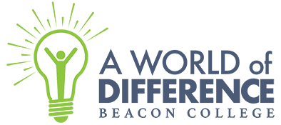 A World of Difference. Beacon College.