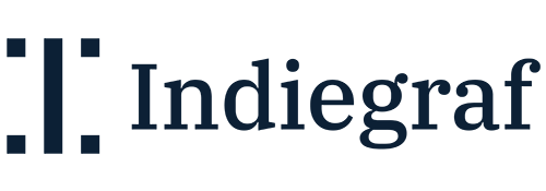 Indiegraf logo