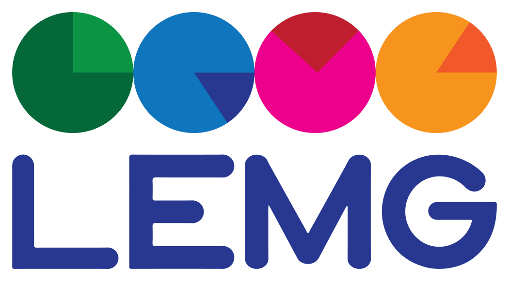 LEMG logo