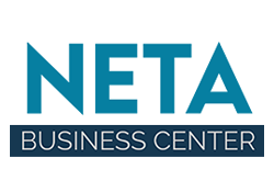 NETA Business Center logo