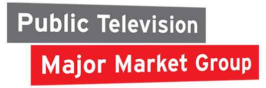 Public Television Major Market Group