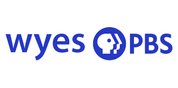 WYES PBS logo